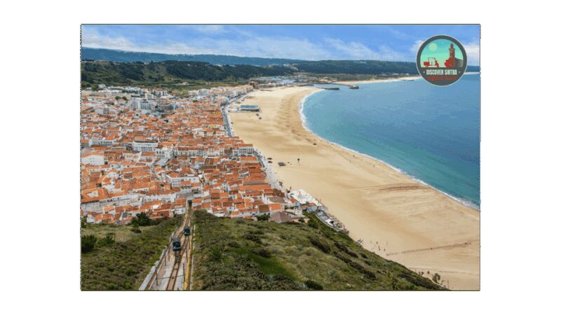 Nazaré, Óbidos and Fatima: Day trip from Lisbon - Exploring Portugal’s Coastal and Cultural Gems: Nazaré, Óbidos, and Fátima Day Trip from Lisbon