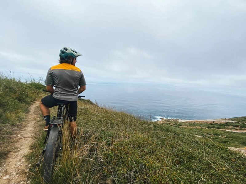 Nazaré - Óbidos E-bike and Wine tour - An In-Depth Look at the Tour Experience