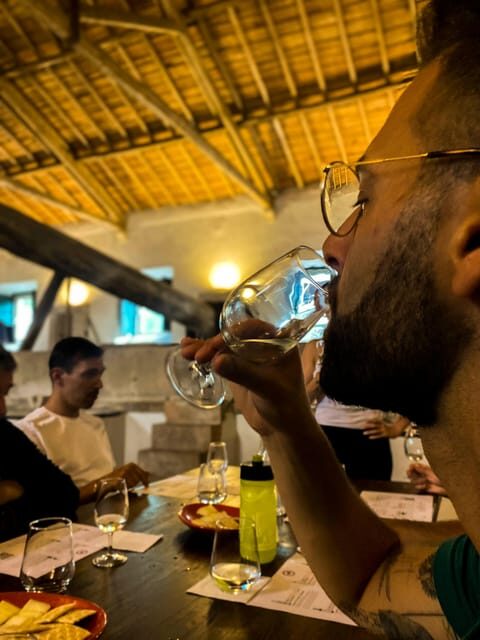 Nazaré - Óbidos E-bike and Wine tour - Authentic Experiences & Insights from Past Participants