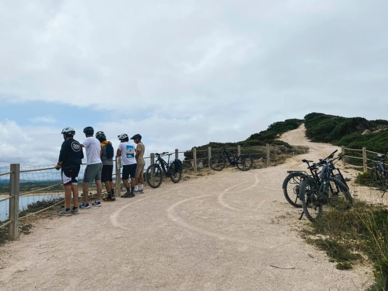 Nazaré - Óbidos E-bike and Wine tour - Final Thoughts