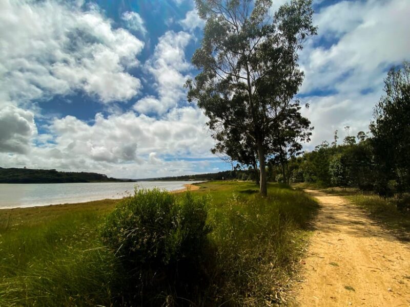 Nazaré - Óbidos E-bike and Wine tour - FAQ