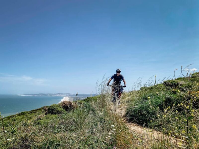 Nazaré-São Martinho E-bike tour - What Past Travelers Say