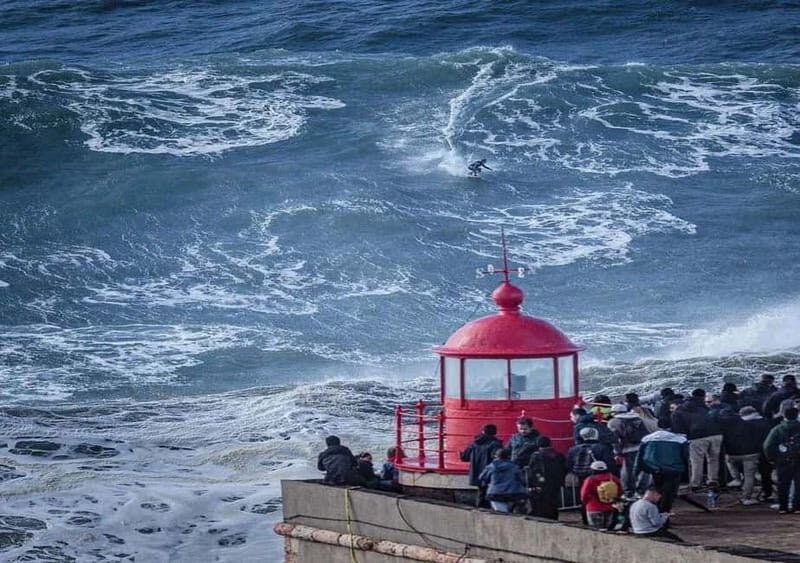 Nazaré: The Giant Waves Surf Experience - Summing It Up: Is It Worth It?