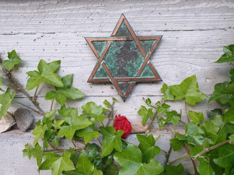 Nazi Berlin and the Jewish Community Tour - FAQs