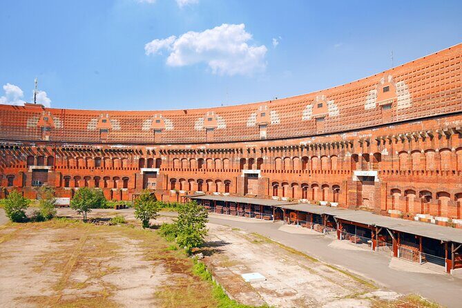 Nazi Party Rally Grounds & Old Town Private Walking Tour - Frequently Asked Questions