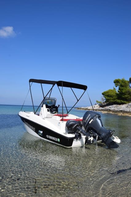 Nea Fokea: Boat Renal without License - FAQ: Your Questions Answered