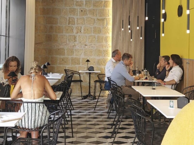 Neapolitan Coffee Tasting Experience with Pastries - The Sum Up