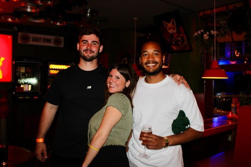 Neapolitan Pubcrawl: Where the Night Never Ends! - An In-Depth Look at the Tour