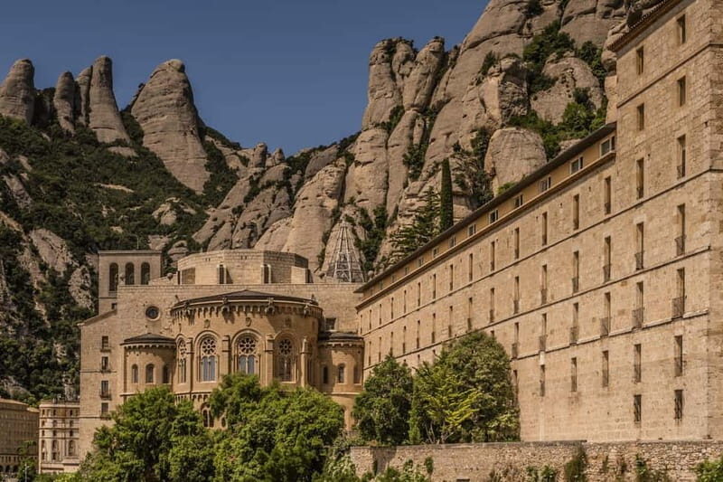 Near Barcelona: Montserrat 360º Two Days Trekking - Final Thoughts