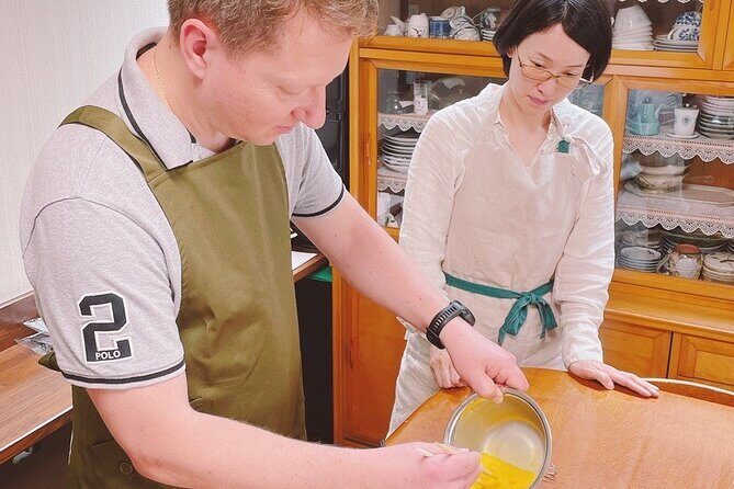 Near Fushimiinari: Kyoto Home Cooking Class & Supermarket tour - Who Should Consider This Tour?