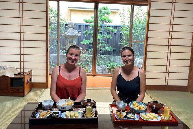 Near Fushimiinari: Kyoto Home Cooking Class & Supermarket tour - Frequently Asked Questions