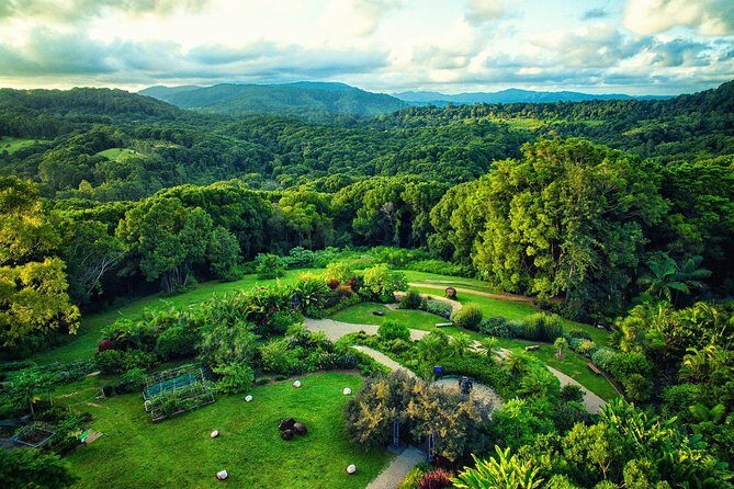 Near Gold Coast: Crystal Castle Admission Ticket - Key Points