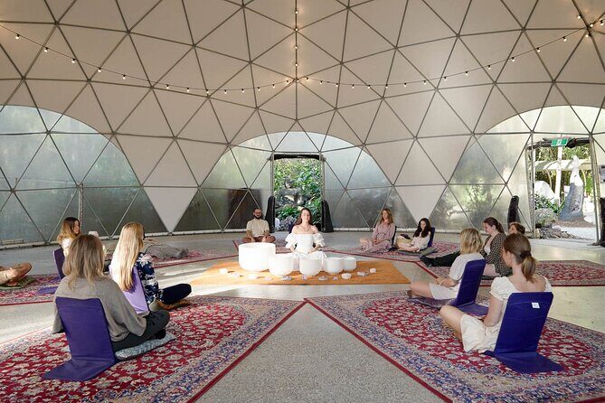 Near Gold Coast: Crystal Castle Admission Ticket - Who Will Love This Experience?