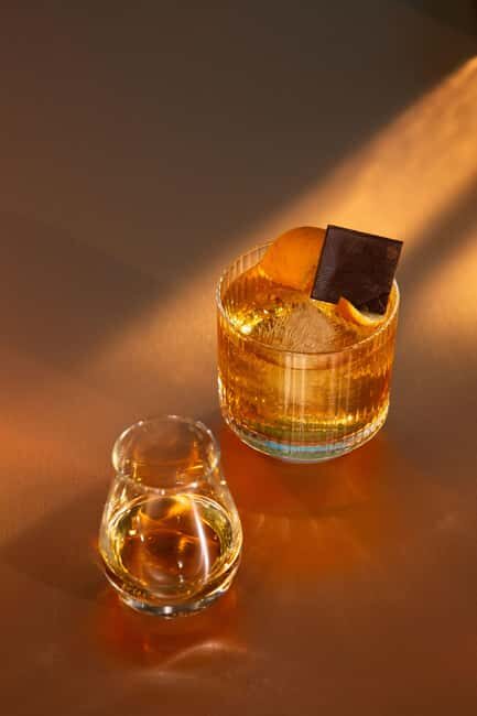 Near Inverness: The Singleton Craft and Cocktail Experience - An In-Depth Look at The Singleton Craft and Cocktail Experience