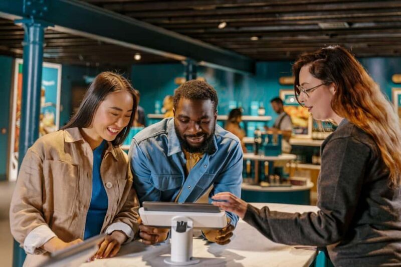 Near Inverness: The Singleton Whisky Tour From Malt to Cask - An In-Depth Look at the Tour Experience