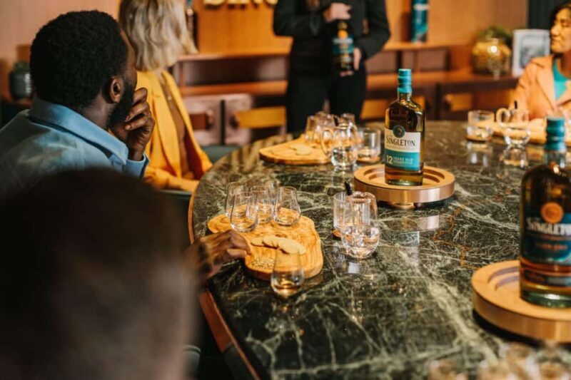 Near Inverness: The Singleton Whisky Tour From Malt to Cask - Final Thoughts