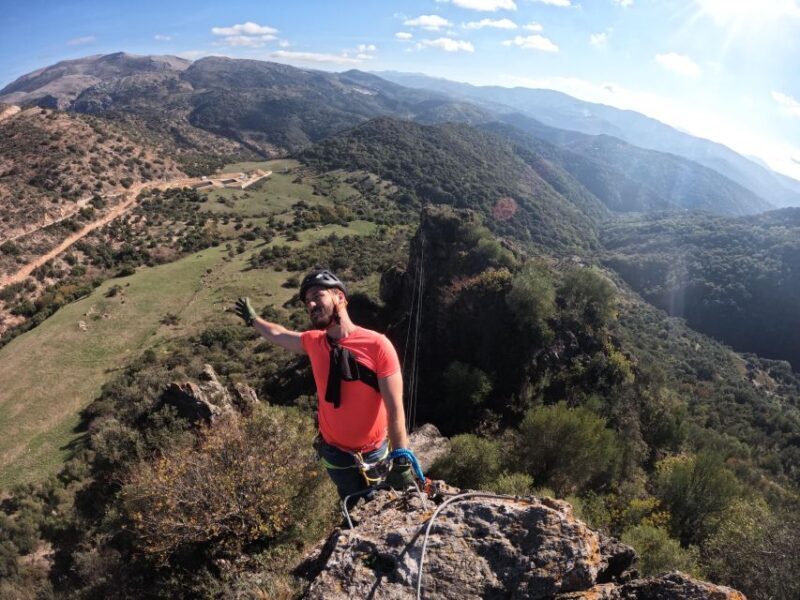 Near to Ronda: Vía ferrata Atajate Guided Climbing Adventure - Final Thoughts