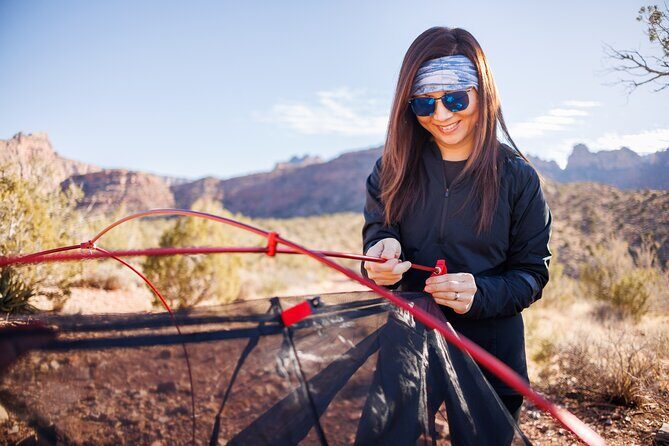 Near Zero Backpacking Rental Bundle - The Sum Up: Who Should Consider This?