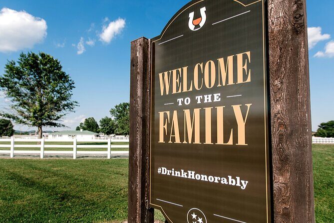 Nearest Green Distillery Transportation, Tour and Tasting - Final Thoughts