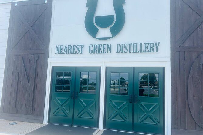 Nearest Green Whiskey and Wine Private Tour from Nashville - What’s Included and What to Keep in Mind