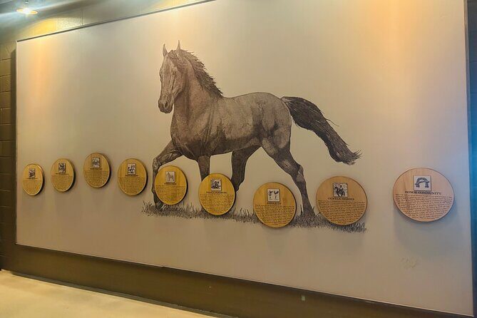 Nearest Green Whiskey and Wine Private Tour from Nashville - Practical Details and Tips