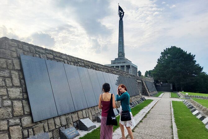 Nearly All of Bratislava in 6 hours - Private Tour with Minivan - What Reviewers Say About the Experience