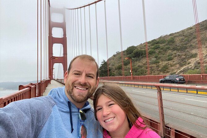 Nearly Private San Francisco Tour Including Sausalito - Who Should Book This Tour?