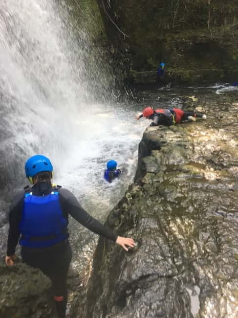 Neath: Canyoning, Gorge Walking & Waterfall Trekking Tour - Exploring the Neath Canyoning, Gorge Walking & Waterfall Trekking Tour: A Practical Guide