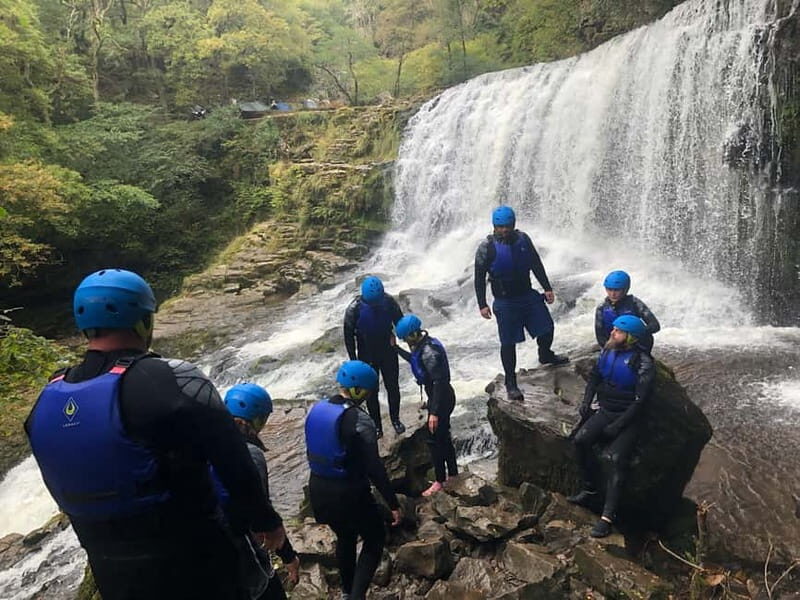 Neath: Canyoning, Gorge Walking & Waterfall Trekking Tour - The Sum Up