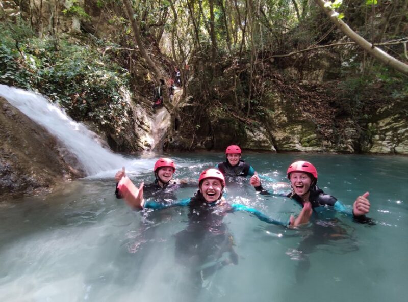 Neda: Canyoning Adventure - Final Verdict