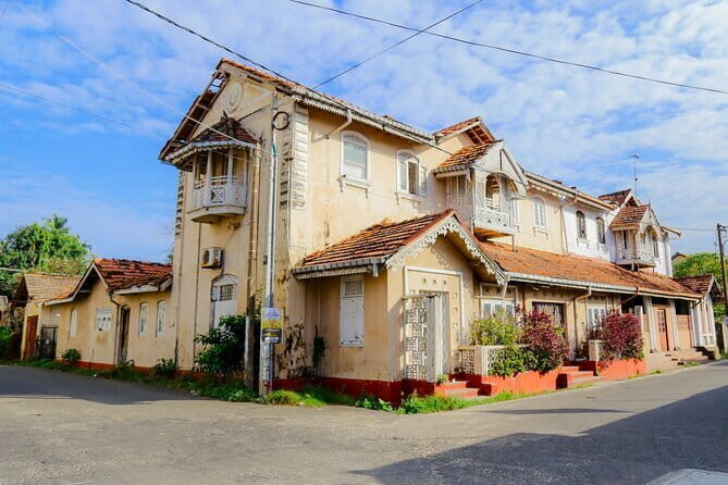 Negombo City Tour by Tuk Tuk - Exploring the Itinerary in Detail