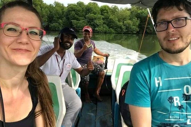 Negombo City Tour by Tuk Tuk - A detailed look at what this Negombo tuk tuk tour involves