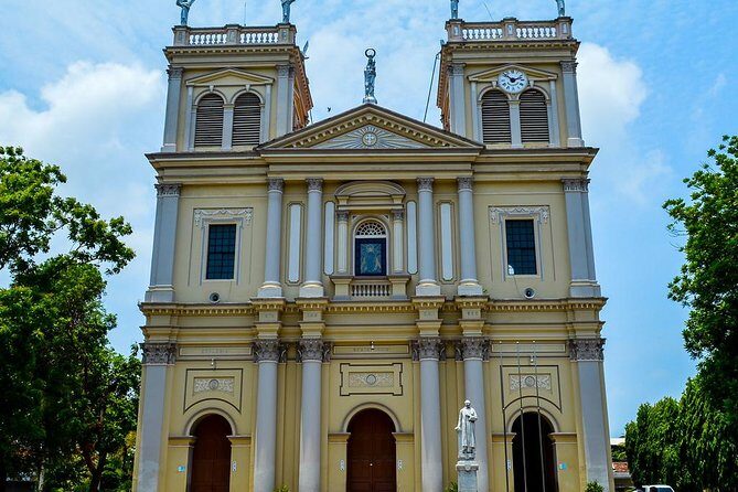 Negombo City Tour - In-Depth Look at the Negombo City Tour