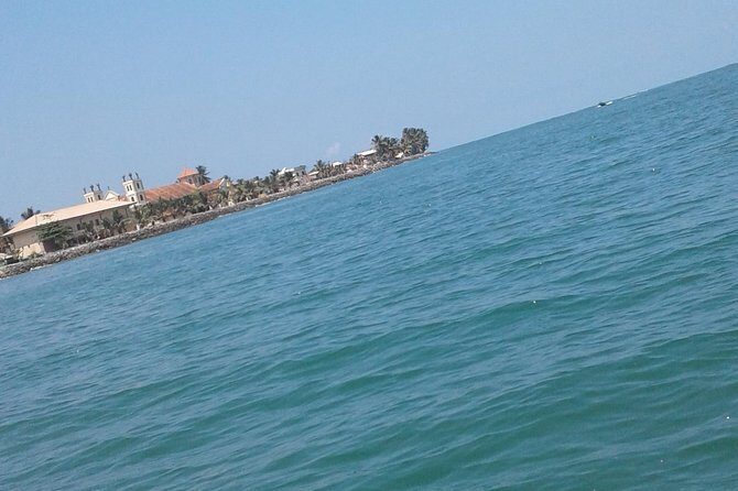 Negombo Lagoon Boat Safari From Negombo - The Boat Ride: What Youll Experience