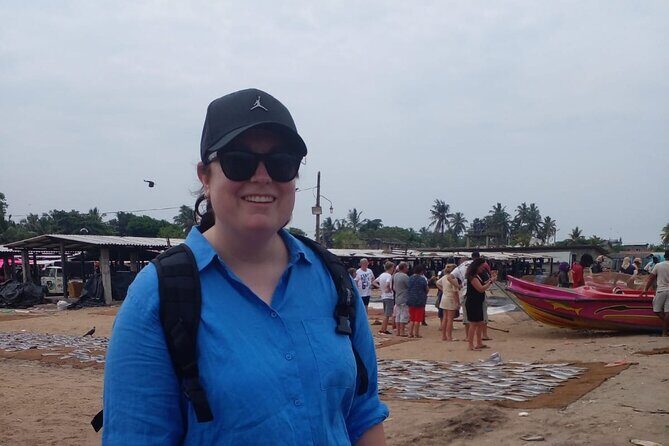 Negombo One Day Trip from Colombo - The Detailed Breakdown: What to Expect