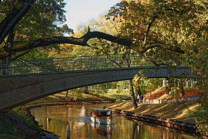 Neigbourhoods of Riga: Honest tour through most beautiful and most unusual areas - The Sum Up