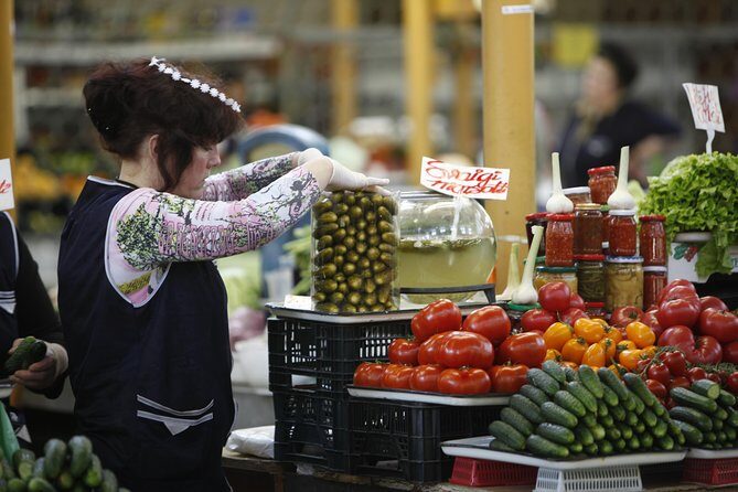 Neigbourhoods of Riga: Honest tour through most beautiful and most unusual areas - FAQ