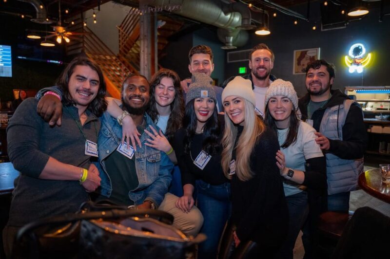 Neighborhood Bar Crawl in RiNo Arts District (Denver) - Key Points