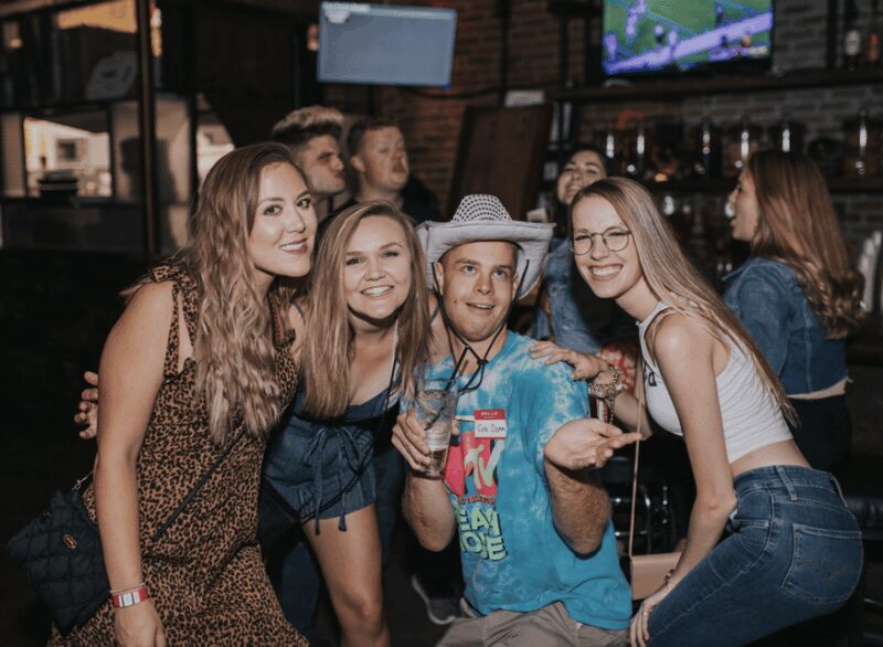 Neighborhood Bar Crawl in RiNo Arts District (Denver) - FAQ