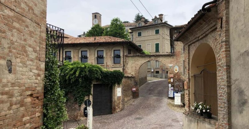 Neive: walking tour - Who Will Love This Tour?