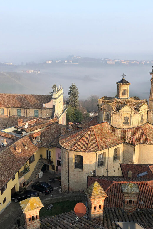 Neive: walking tour - FAQs