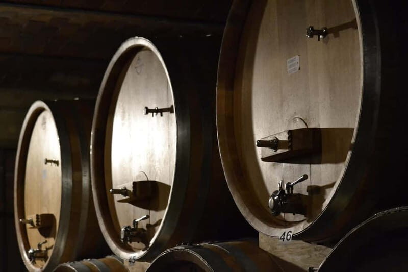 NEIVE: WINERY TOUR AND TASTING OF 5 WINES - Who Will Love This Tour?