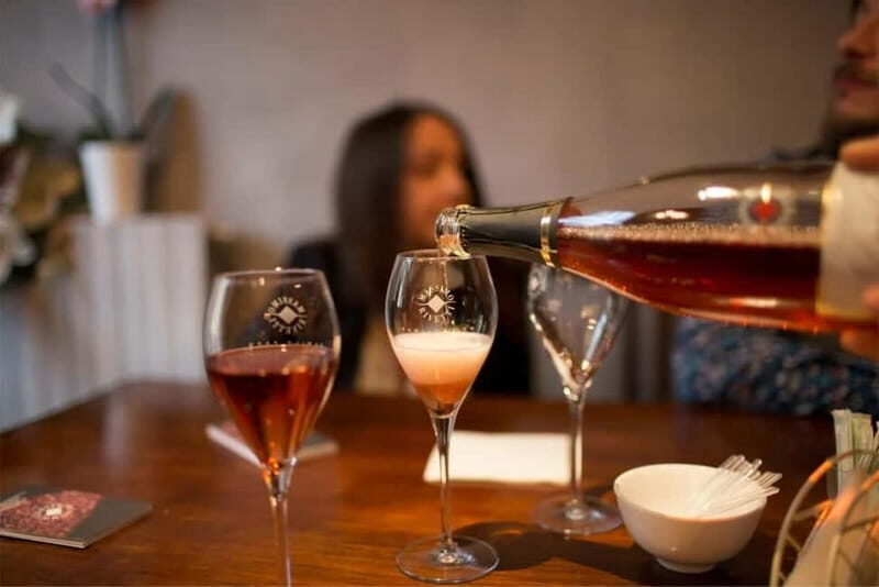 NEIVE: WINERY TOUR AND TASTING OF 5 WINES - FAQ