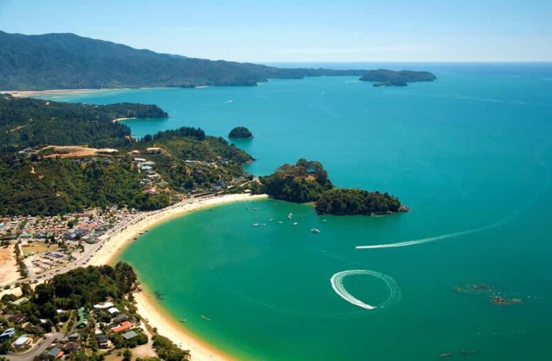 Nelson: Abel Tasman Cruise-Fly Day Tour - Who Is This Tour Best For?
