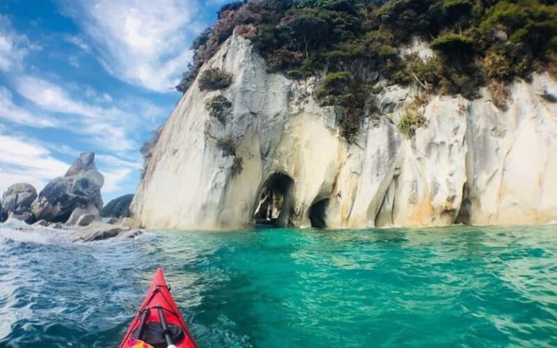 Nelson: Abel Tasman Kayaking & Great Taste Trail Bike Tour - Nelson: Abel Tasman Kayaking & Great Taste Trail Bike Tour – A Complete Breakdown