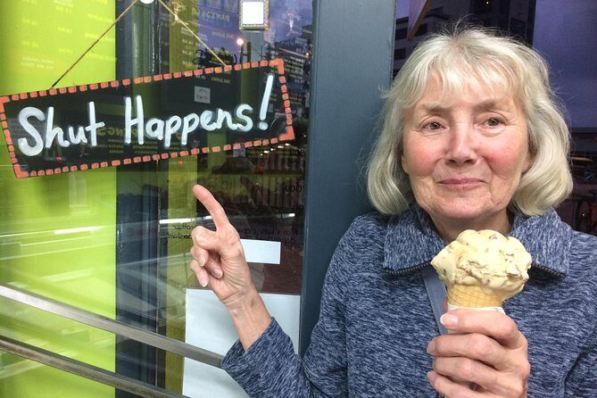 Nelson City Walking Tour - Guided - Analyzing the Value