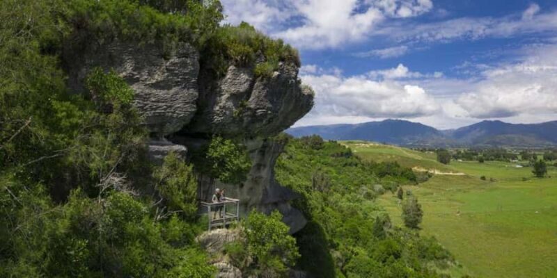 Nelson: Golden Bay in a Day Tour - Key Points