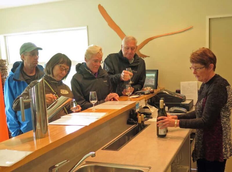 Nelson: Great Taste Trail Coastal Bike Ride to Mapua - The Practicalities: What’s Included and What’s Not