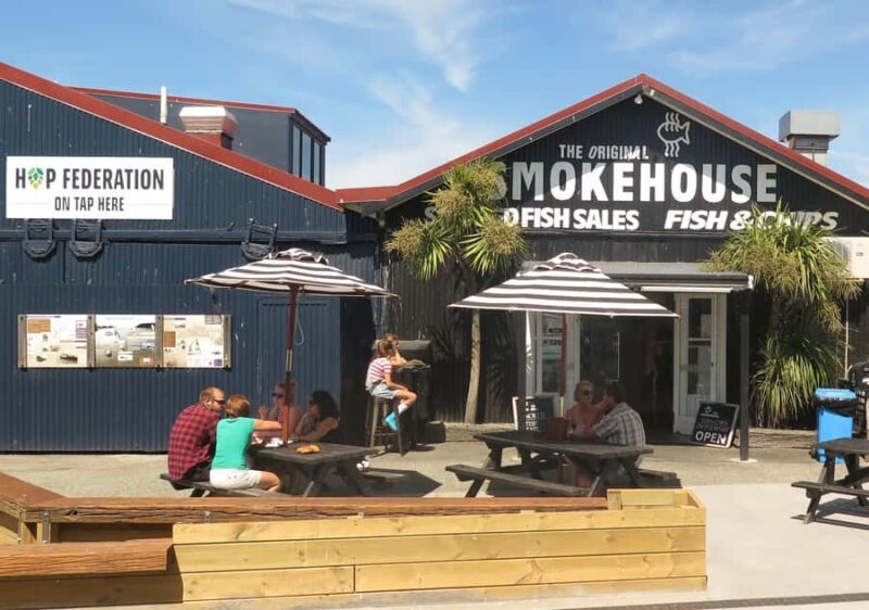 Nelson: Great Taste Trail Coastal Bike Ride to Mapua - What Makes This Tour Stand Out