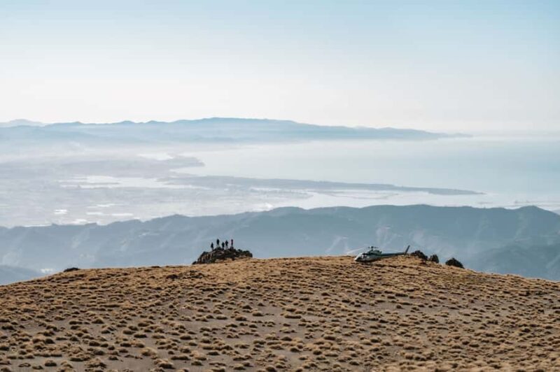 Nelson: Helicopter Flight with Mountain Landing & Bay Views - Nelson: Helicopter Flight with Mountain Landing & Bay Views – A Detailed Review